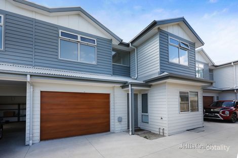 2/115 Park Cres, Williamstown North, VIC 3016