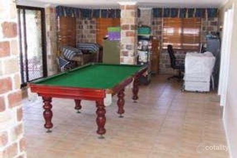 Property photo of 274 Old Bruce Highway River Ranch QLD 4680