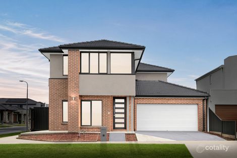 75 Fairground Prom, Berwick, VIC 3806