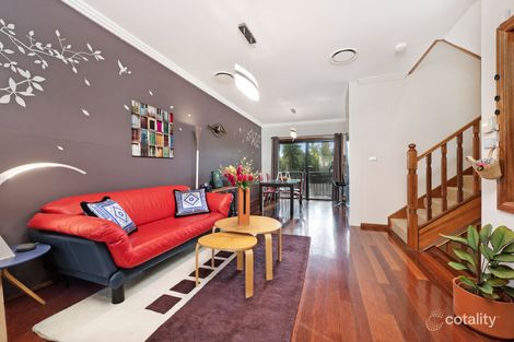 Property photo of 4/48-50 Dobson Crescent Baulkham Hills NSW 2153