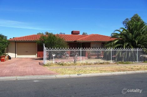 70 Nicholls Cres, Burton, SA 5110