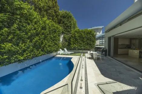 Property photo of 3/12 Carlotta Road Double Bay NSW 2028
