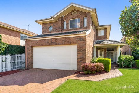 Property photo of 30 Mat Rush Avenue Bundoora VIC 3083
