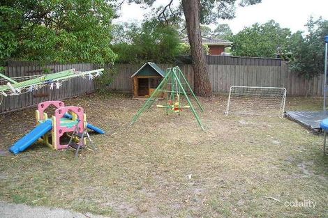 Property photo of 1 McCure Court Ringwood East VIC 3135