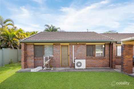 Property photo of 40/129 North Road Woodridge QLD 4114