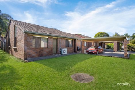 Property photo of 40/129 North Road Woodridge QLD 4114