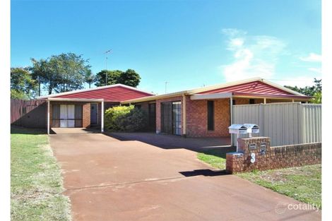 Property photo of 2/3 Sherry Street Wilsonton Heights QLD 4350