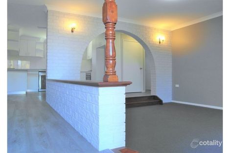 Property photo of 2/3 Sherry Street Wilsonton Heights QLD 4350