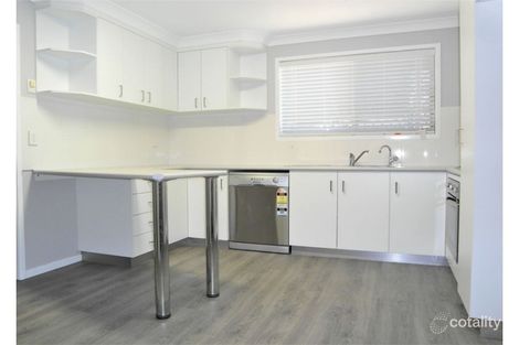 Property photo of 2/3 Sherry Street Wilsonton Heights QLD 4350