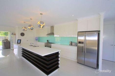 Property photo of 20 Masthead Drive Bargara QLD 4670