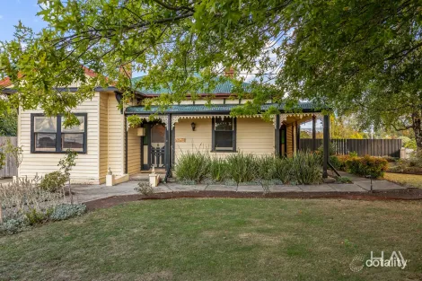 22 Meander Valley Rd, Westbury, TAS 7303