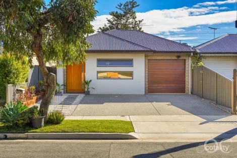 Property photo of 13A Scott Street Osborne SA 5017