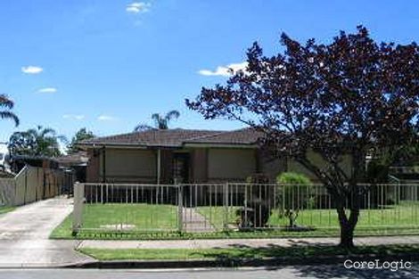 Property photo of 3 Shelley Place Wetherill Park NSW 2164