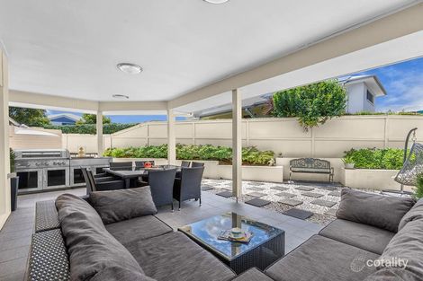 Property photo of 16 Rosemount Place Carseldine QLD 4034