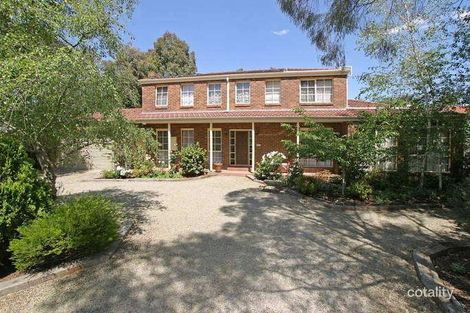 25 Nangathan Way, Croydon North, VIC 3136