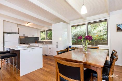 Property photo of 15 Maryrose Street Blairgowrie VIC 3942
