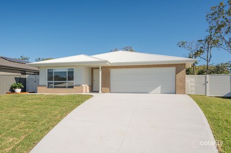 22 Tarragon Dr, Yippin Creek, NSW 2446