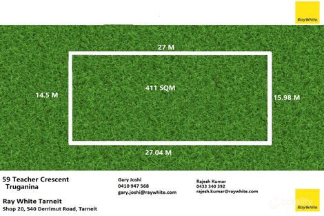 59 Teacher Cres, Truganina, VIC 3029