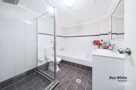 Property photo of 33/5-9 Fourth Avenue Blacktown NSW 2148