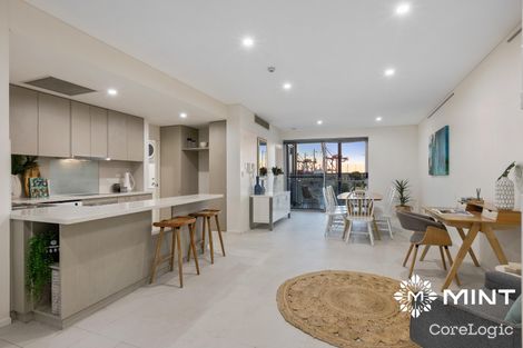 Property photo of 7/10 Kwong Alley North Fremantle WA 6159