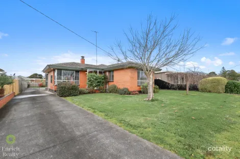 16 Summerlea St, Trafalgar, VIC 3824