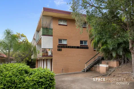3/15 Glassey St, Red Hill, QLD 4059