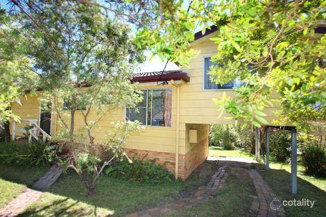 Property photo of 43 Gordon Street Woolgoolga NSW 2456