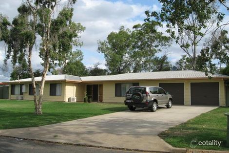 29 Lawless St, Blackwater, QLD 4717