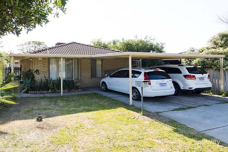 Property photo of 25 Dudley Street Rivervale WA 6103