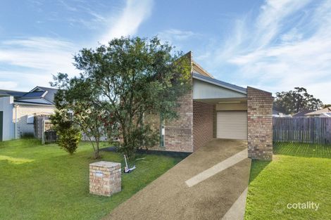 Property photo of 12 Randall Street Laidley QLD 4341