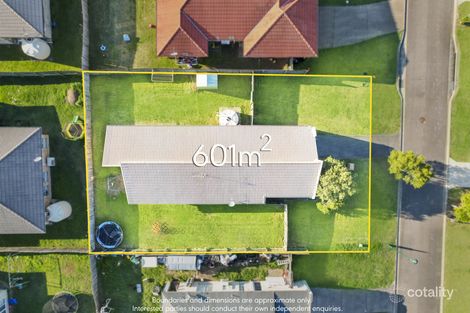 Property photo of 12 Randall Street Laidley QLD 4341