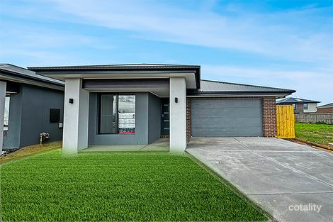 42 Welsummer Dr, Clyde North, VIC 3978