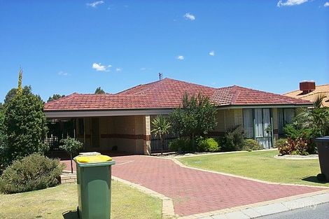 41 Lydiard Rtt, Canning Vale, WA 6155