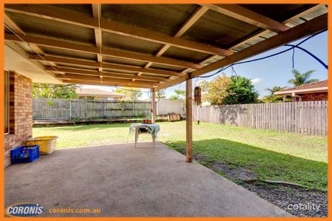Property photo of 9 David Street Bracken Ridge QLD 4017