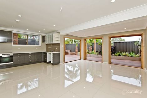 16 Calypso Ct, Eatons Hill, QLD 4037