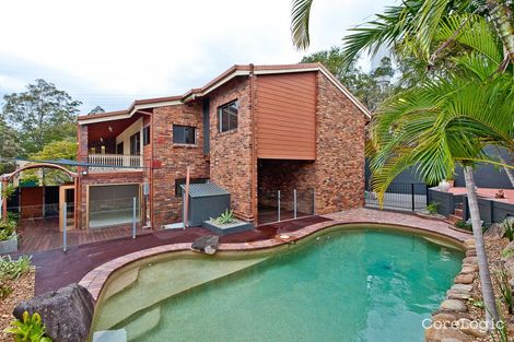 Property photo of 16 Calypso Court Eatons Hill QLD 4037