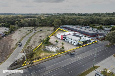 1604 Wynnum Rd, Tingalpa, QLD 4173