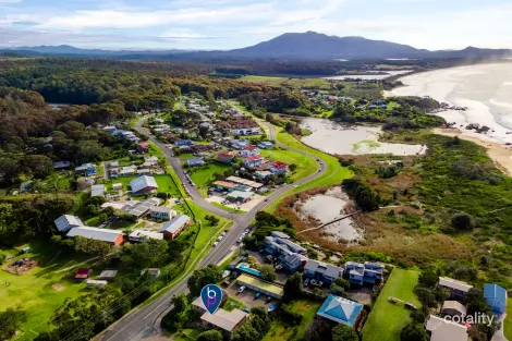 Property photo of 4/19 Narira Street Bermagui NSW 2546