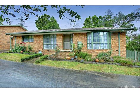 1/32 Montalbo Rd, Ringwood North, VIC 3134