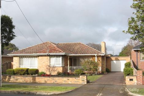 8 Monterey Ave, Glen Waverley, VIC 3150