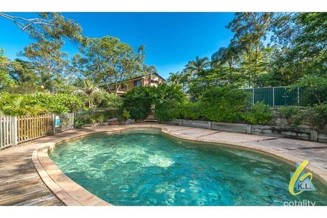 Property photo of 77 Kulmaren Grove Karana Downs QLD 4306