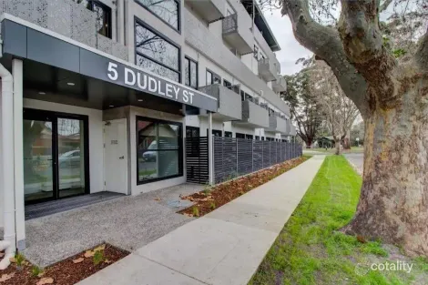 203/5 Dudley St, Caulfield East, VIC 3145