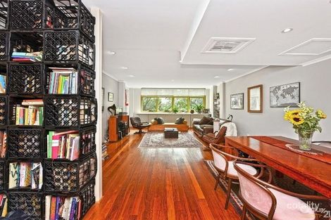 Property photo of 60/150-166 Forbes Street Woolloomooloo NSW 2011