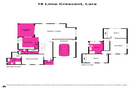 18 Lime Cres, Lara, VIC 3212