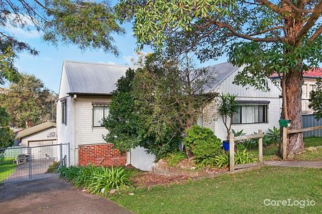 Property photo of 14 Dickinson Street Charlestown NSW 2290