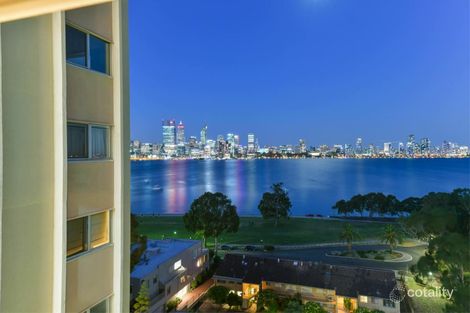 Property photo of 7E/9 Parker Street South Perth WA 6151