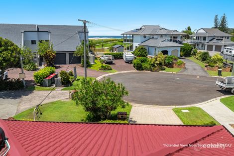 Property photo of 2/8 Tresise Place Lennox Head NSW 2478