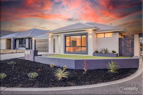 Property photo of 6 Columbia Crescent Alkimos WA 6038