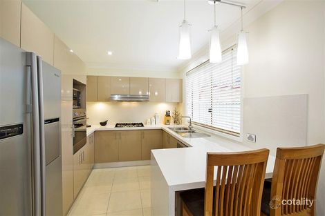 Property photo of 18 Musselburgh Close Glenmore Park NSW 2745