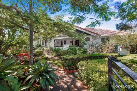 Property photo of 51 View Street Newmarket QLD 4051